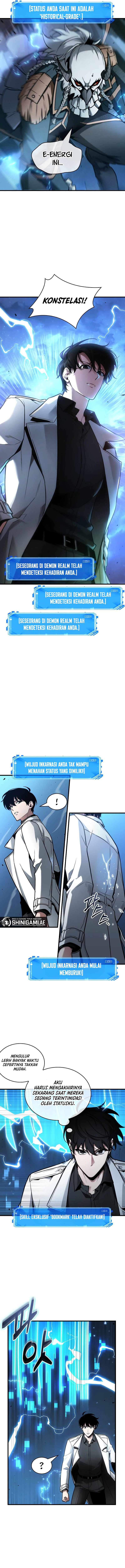 Omniscient Reader’s Viewpoint Chapter 241 - halaman 5
