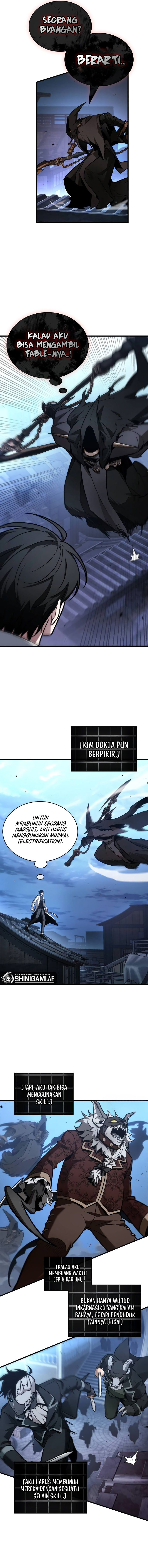 Omniscient Reader’s Viewpoint Chapter 241 - halaman 7
