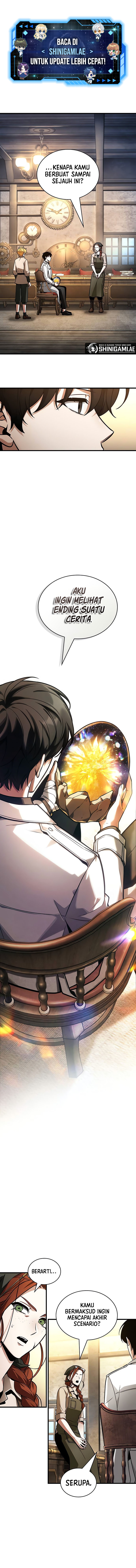 Omniscient Reader’s Viewpoint Chapter 243 - halaman 2