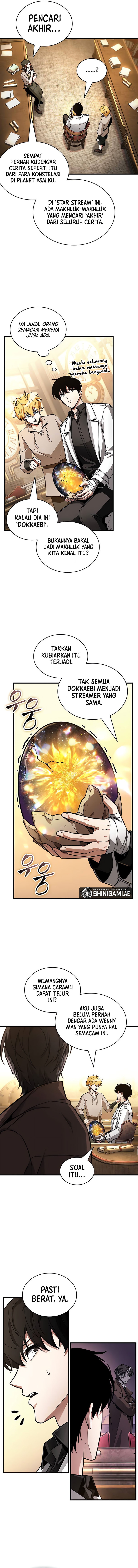 Omniscient Reader’s Viewpoint Chapter 243 - halaman 3