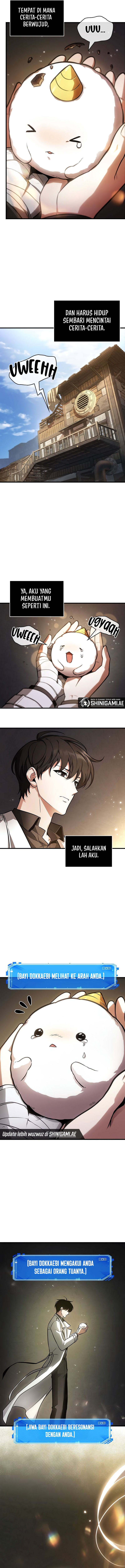 Omniscient Reader’s Viewpoint Chapter 243 - halaman 6