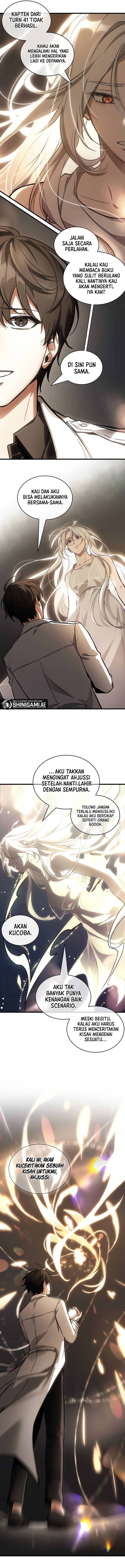Omniscient Reader’s Viewpoint Chapter 243 - halaman 9