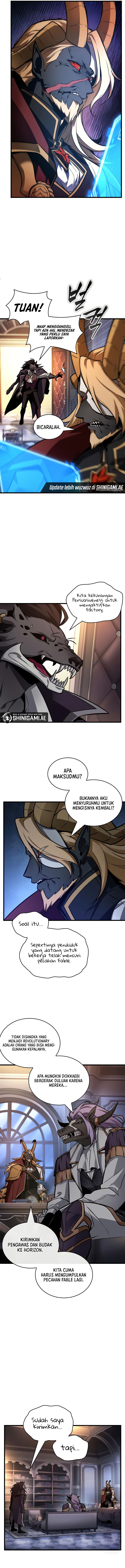 Omniscient Reader’s Viewpoint Chapter 244 - halaman 11