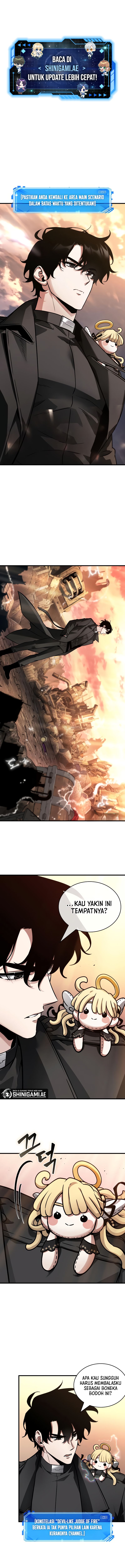 Omniscient Reader’s Viewpoint Chapter 244 - halaman 2