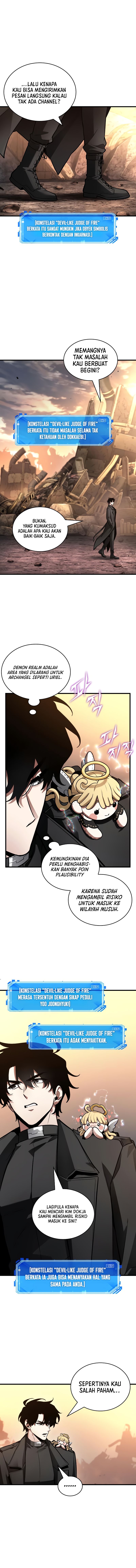 Omniscient Reader’s Viewpoint Chapter 244 - halaman 3