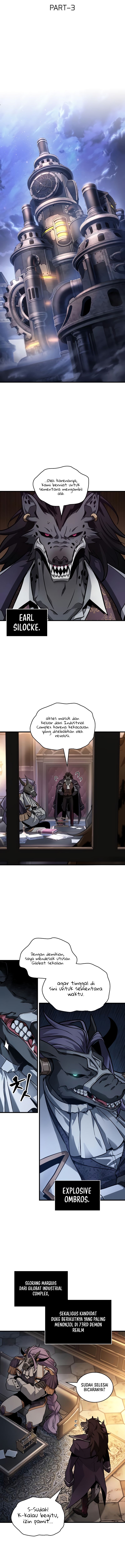 Omniscient Reader’s Viewpoint Chapter 244 - halaman 5