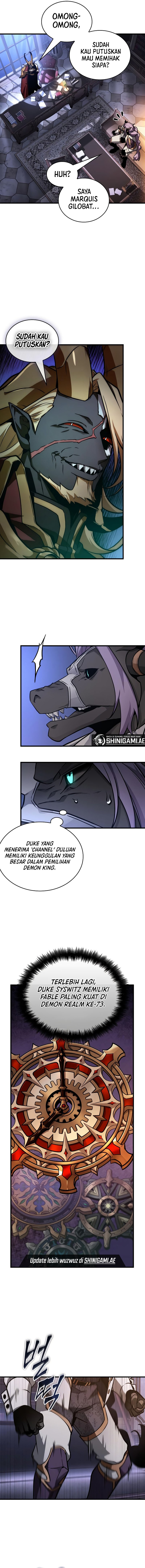 Omniscient Reader’s Viewpoint Chapter 245 - halaman 16