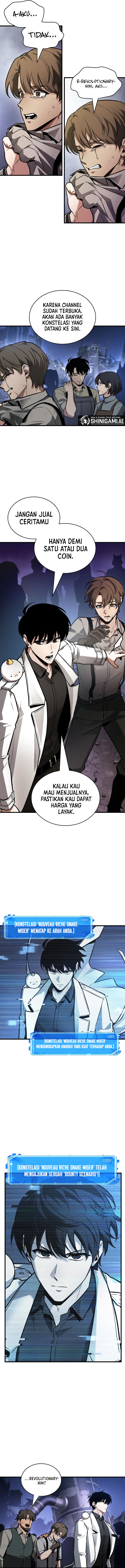 Omniscient Reader’s Viewpoint Chapter 245 - halaman 7