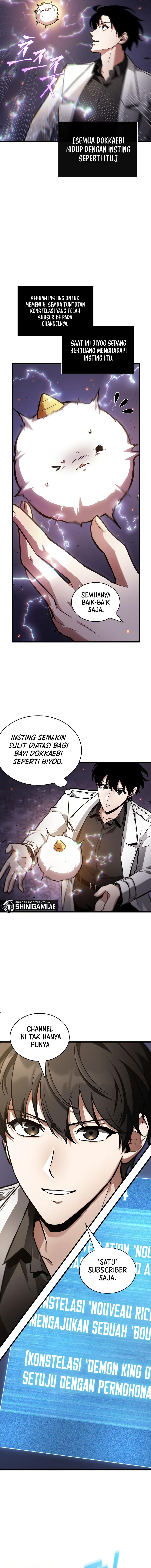 Omniscient Reader’s Viewpoint Chapter 245 - halaman 9