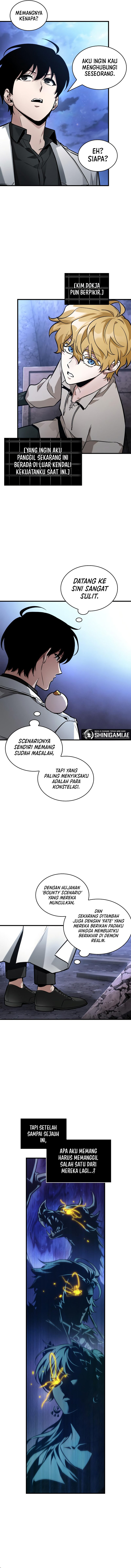 Omniscient Reader’s Viewpoint Chapter 246 - halaman 4