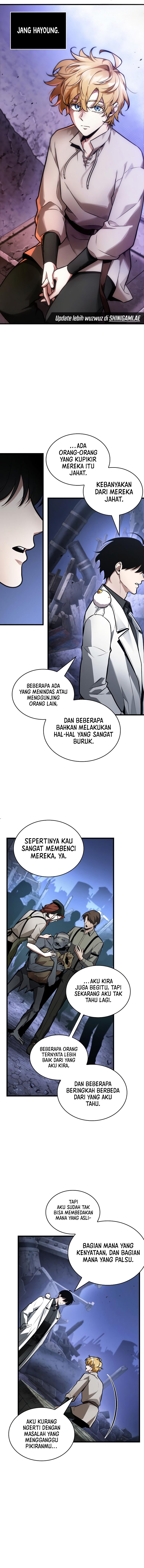 Omniscient Reader’s Viewpoint Chapter 246 - halaman 6