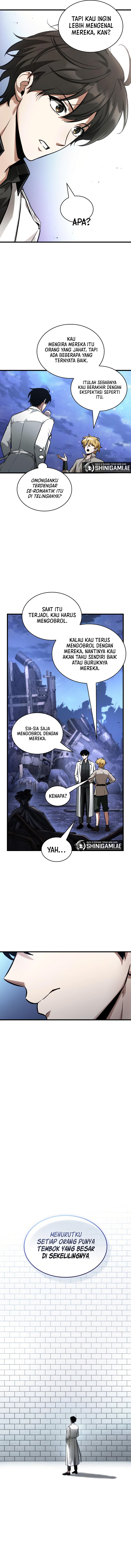 Omniscient Reader’s Viewpoint Chapter 246 - halaman 7