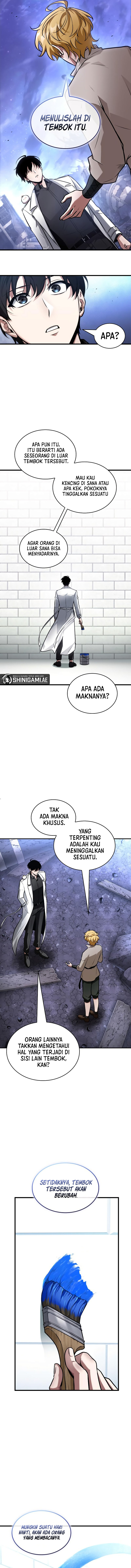 Omniscient Reader’s Viewpoint Chapter 246 - halaman 9
