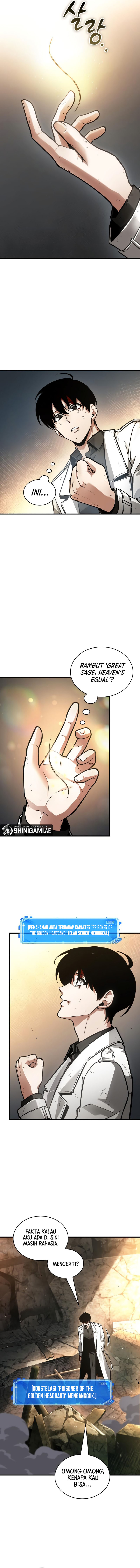Omniscient Reader’s Viewpoint Chapter 247 - halaman 13