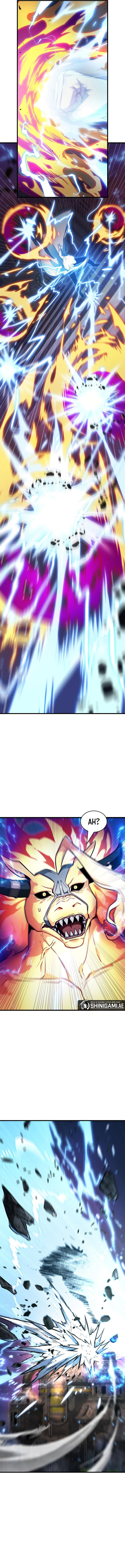 Omniscient Reader’s Viewpoint Chapter 247 - halaman 4