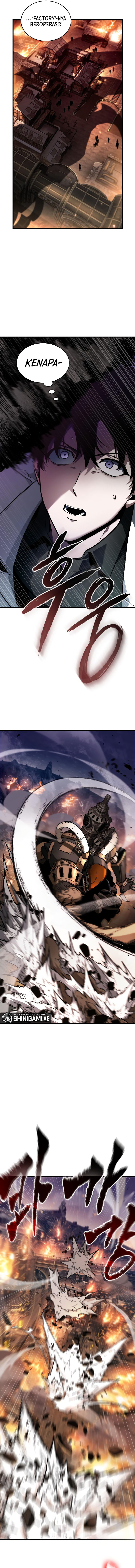 Omniscient Reader’s Viewpoint Chapter 247 - halaman 8
