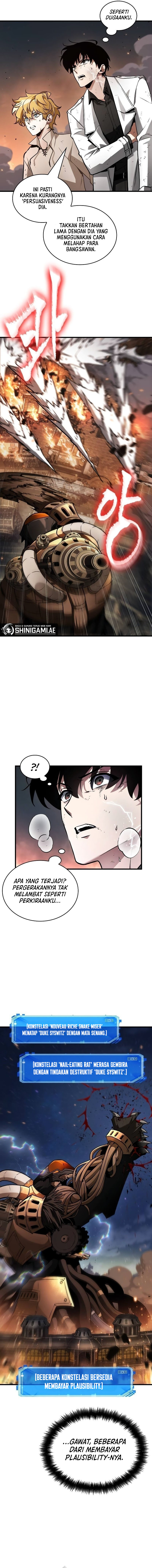 Omniscient Reader’s Viewpoint Chapter 248 - halaman 5