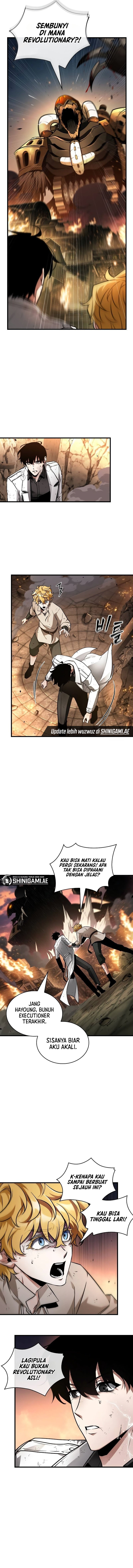 Omniscient Reader’s Viewpoint Chapter 248 - halaman 6
