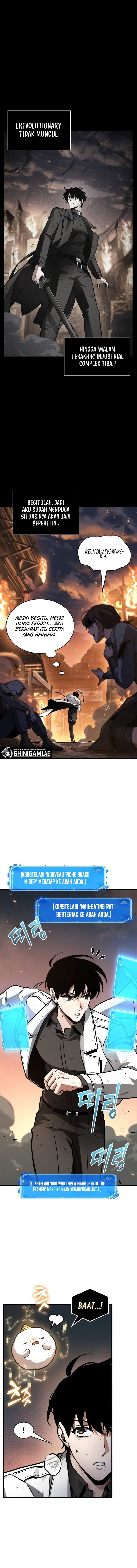 Omniscient Reader’s Viewpoint Chapter 248 - halaman 8