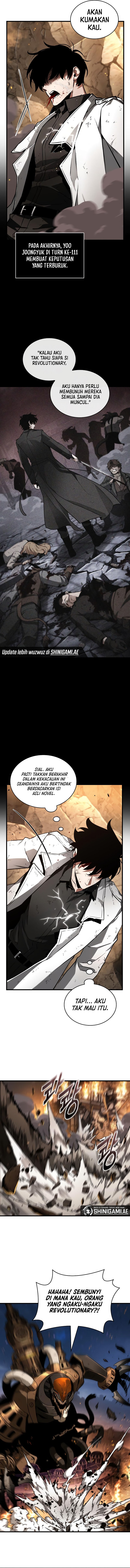 Omniscient Reader’s Viewpoint Chapter 249 - halaman 11