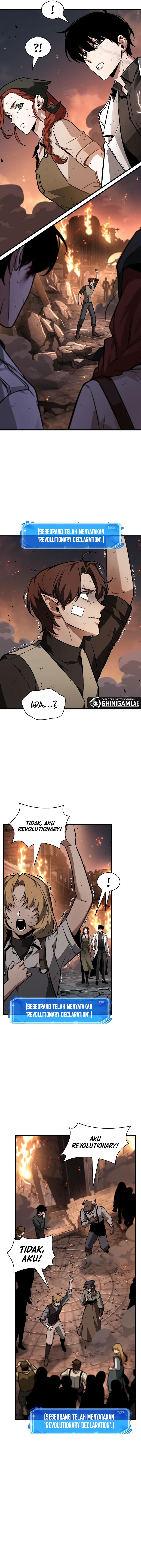 Omniscient Reader’s Viewpoint Chapter 249 - halaman 14