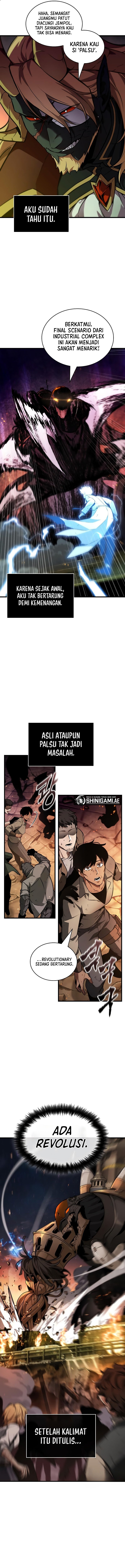 Omniscient Reader’s Viewpoint Chapter 249 - halaman 8