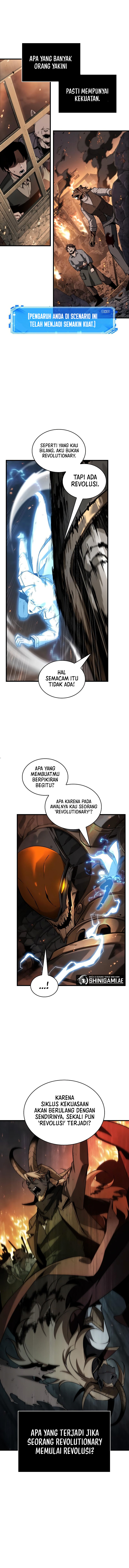 Omniscient Reader’s Viewpoint Chapter 249 - halaman 9