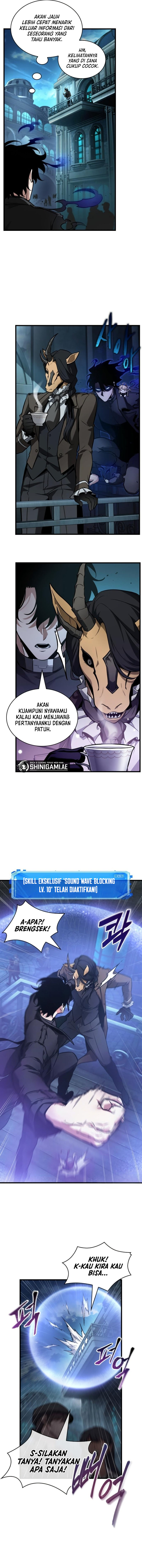 Omniscient Reader’s Viewpoint Chapter 250 - halaman 3