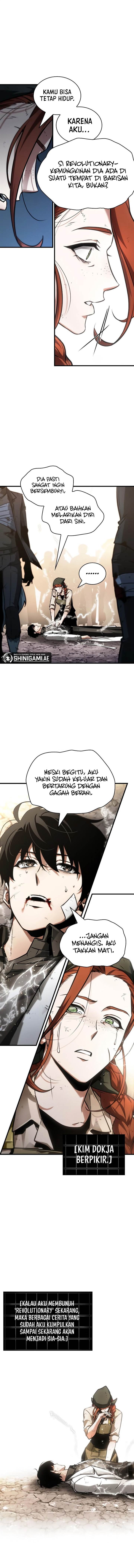Omniscient Reader’s Viewpoint Chapter 252 - halaman 6