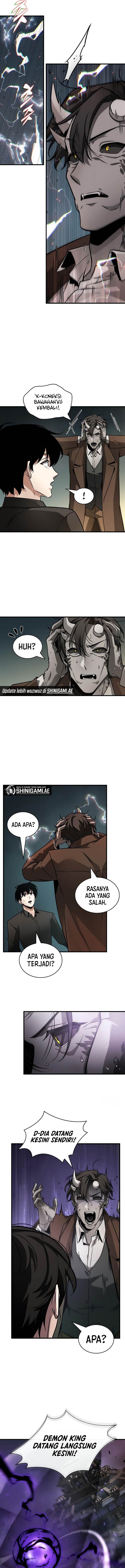 Omniscient Reader’s Viewpoint Chapter 254 - halaman 5