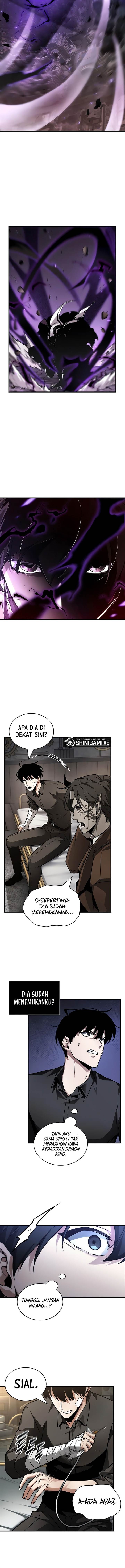 Omniscient Reader’s Viewpoint Chapter 254 - halaman 6