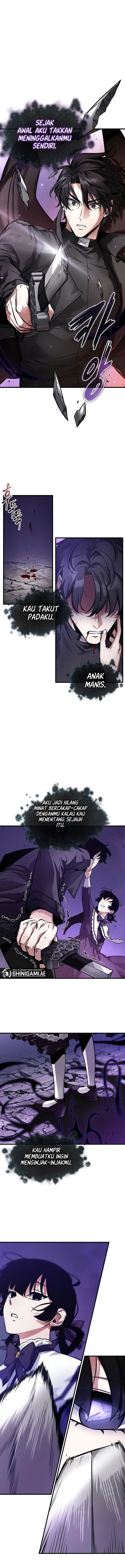 Omniscient Reader’s Viewpoint Chapter 256 - halaman 1