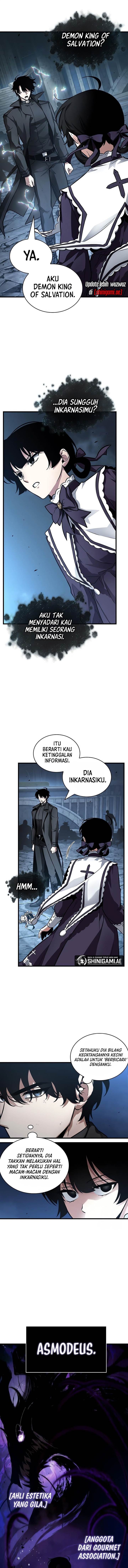 Omniscient Reader’s Viewpoint Chapter 256 - halaman 10
