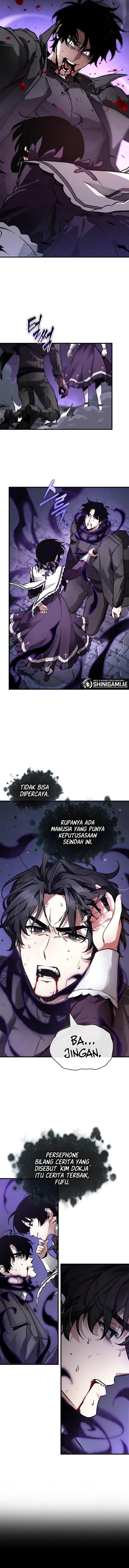 Omniscient Reader’s Viewpoint Chapter 256 - halaman 3