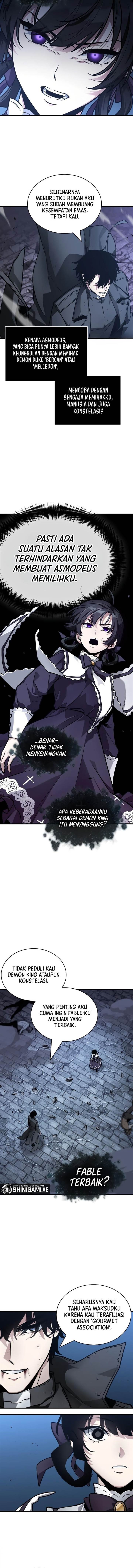 Omniscient Reader’s Viewpoint Chapter 257 - halaman 13
