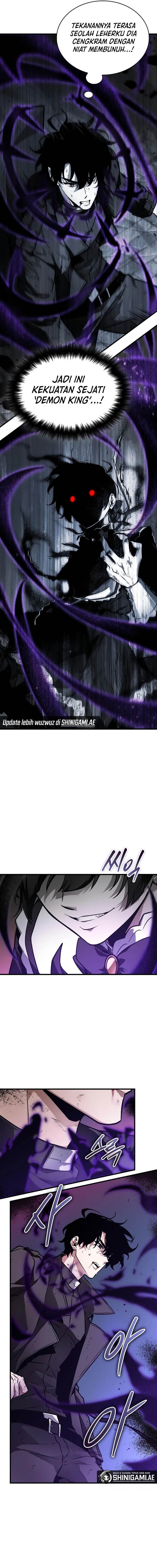 Omniscient Reader’s Viewpoint Chapter 257 - halaman 15