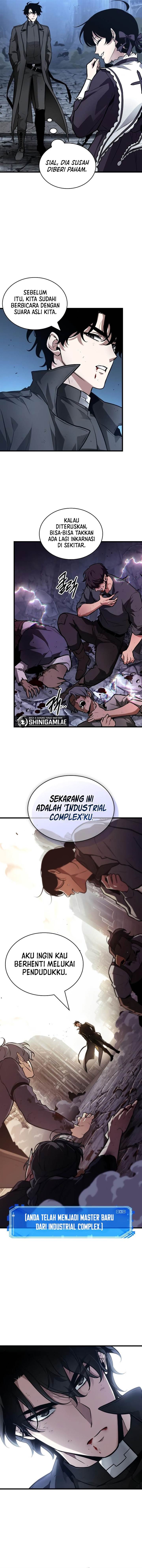 Omniscient Reader’s Viewpoint Chapter 257 - halaman 2