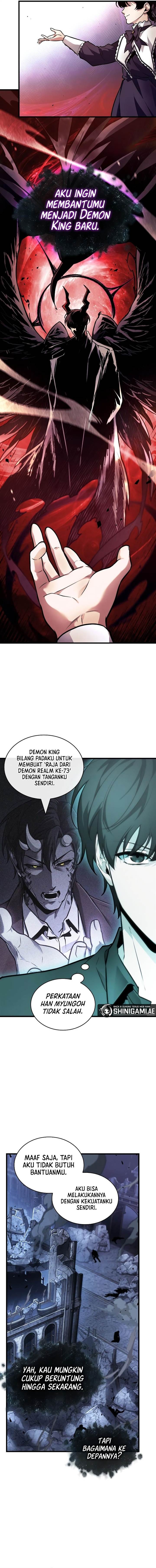 Omniscient Reader’s Viewpoint Chapter 257 - halaman 4