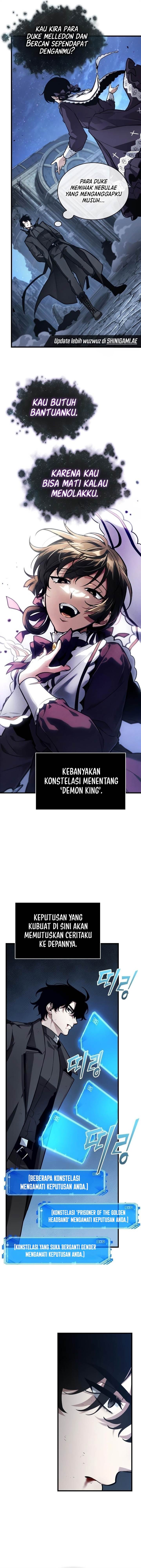 Omniscient Reader’s Viewpoint Chapter 257 - halaman 5