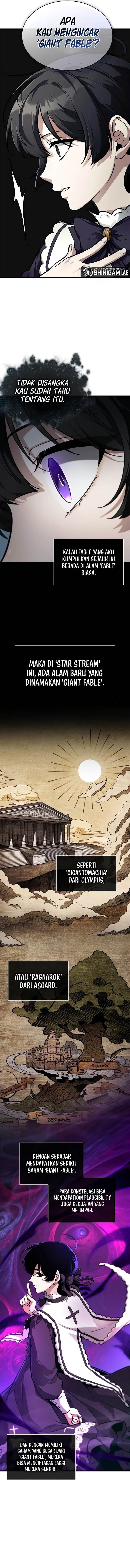 Omniscient Reader’s Viewpoint Chapter 257 - halaman 6