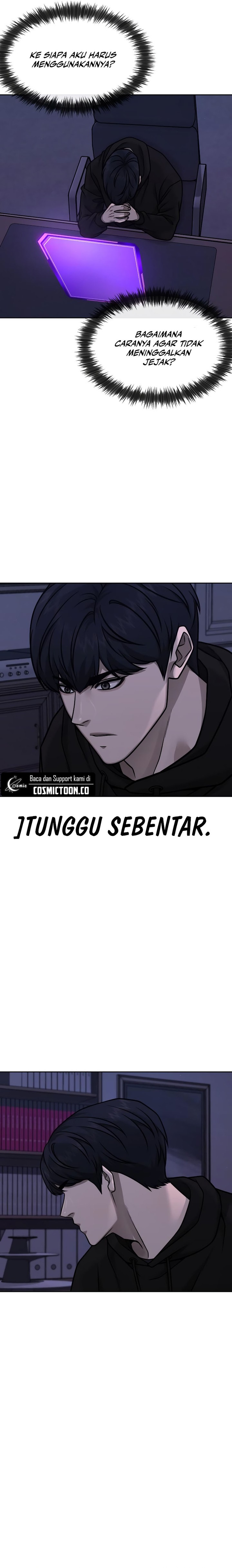 Quest Supremacy Chapter 163 - halaman 11