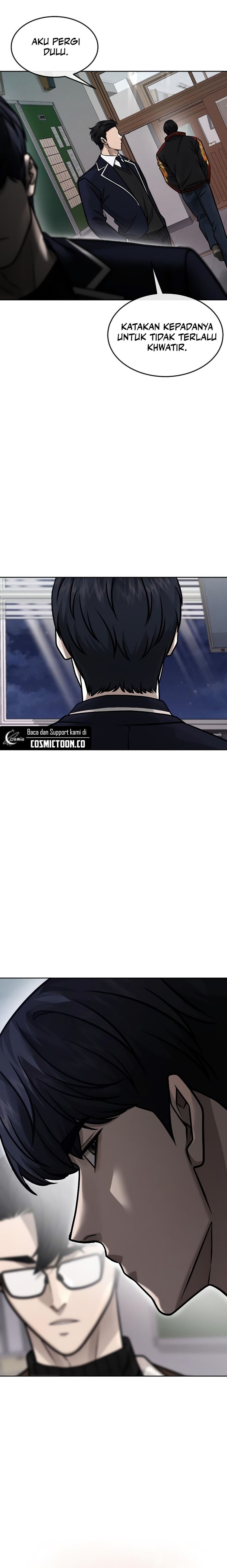 Quest Supremacy Chapter 163 - halaman 20