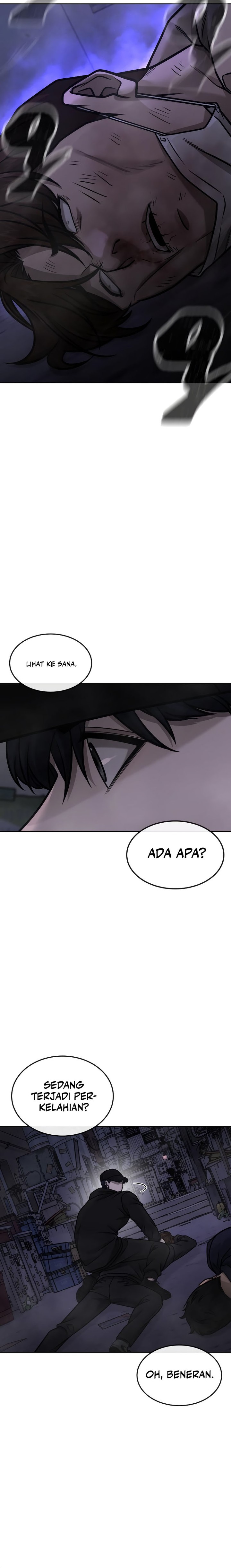 Quest Supremacy Chapter 163 - halaman 3