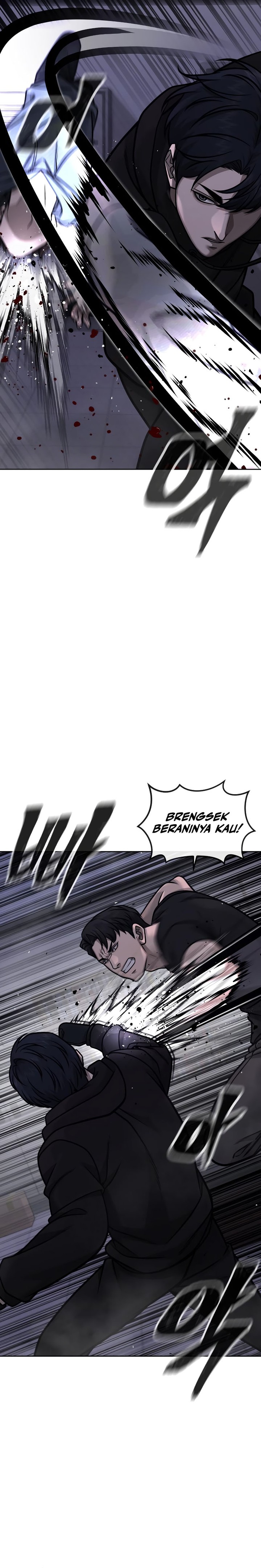 Quest Supremacy Chapter 163 - halaman 30