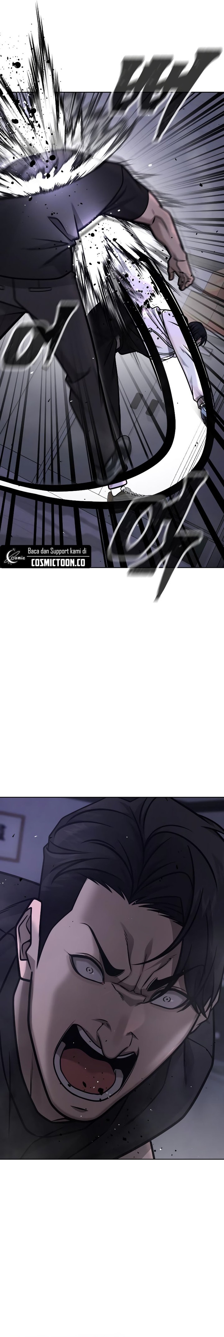Quest Supremacy Chapter 163 - halaman 31