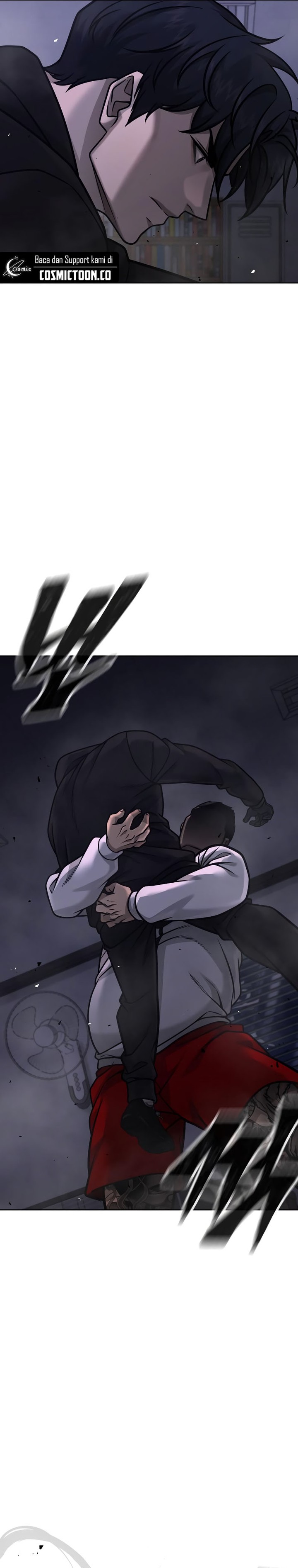 Quest Supremacy Chapter 163 - halaman 33