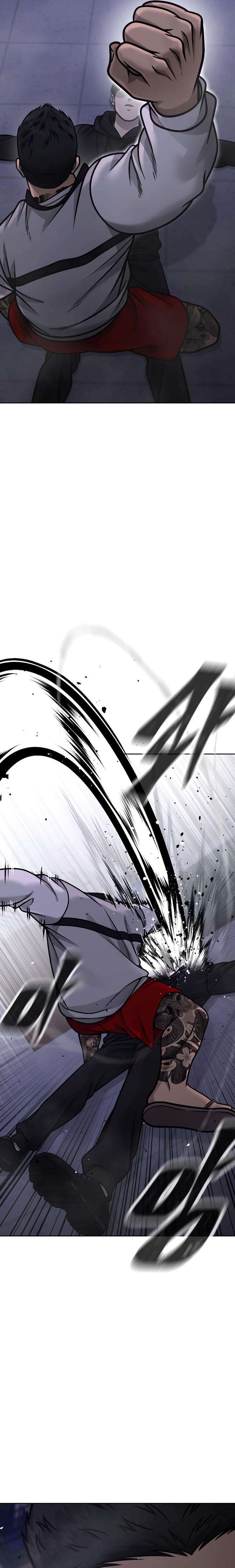 Quest Supremacy Chapter 163 - halaman 36