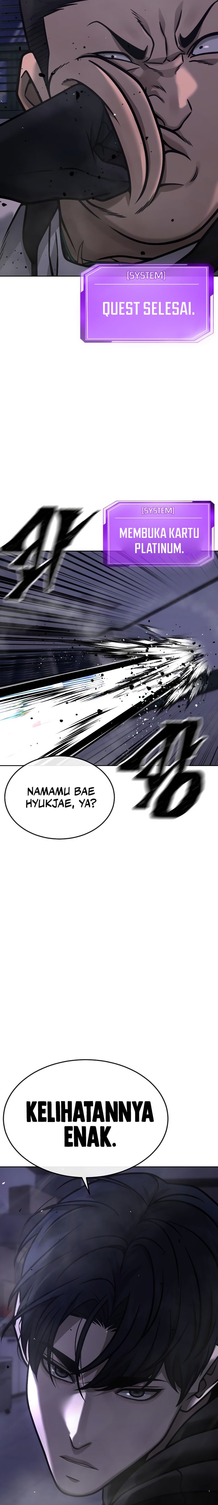 Quest Supremacy Chapter 163 - halaman 39