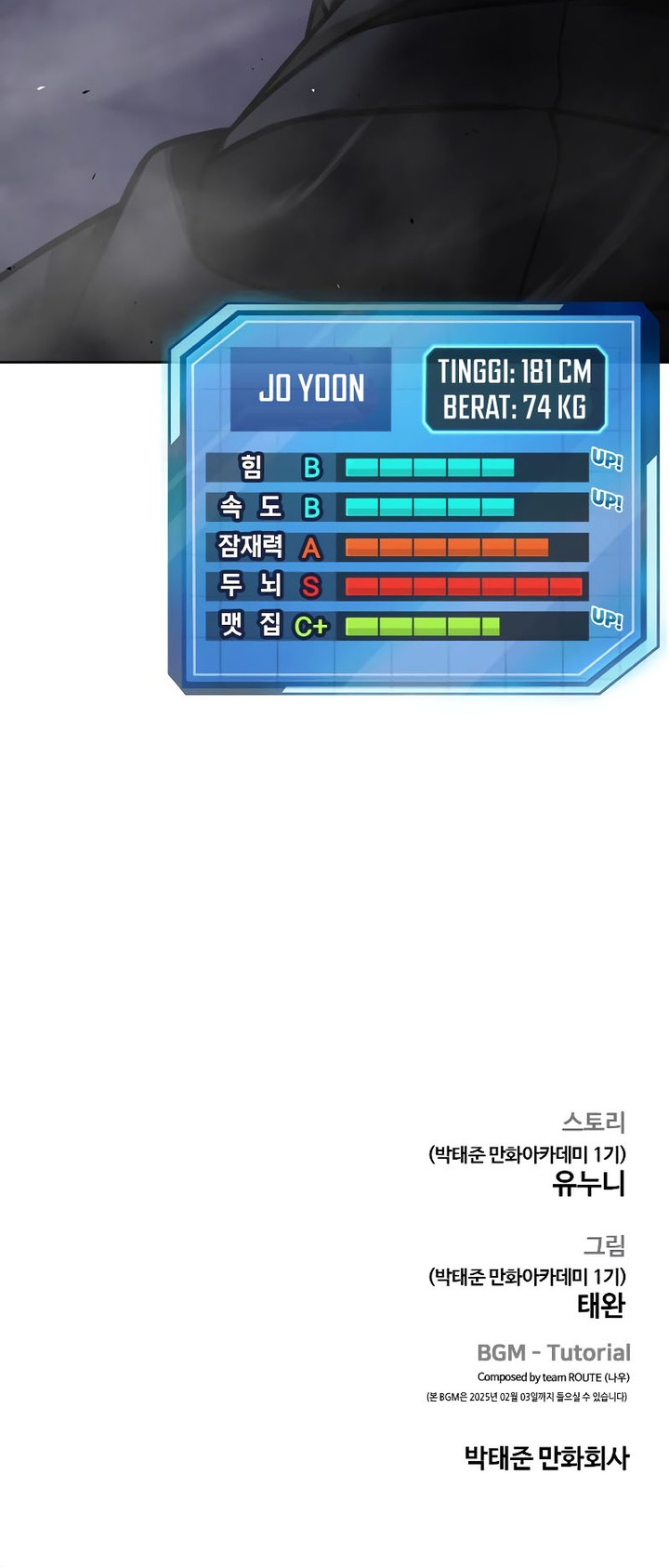 Quest Supremacy Chapter 163 - halaman 40