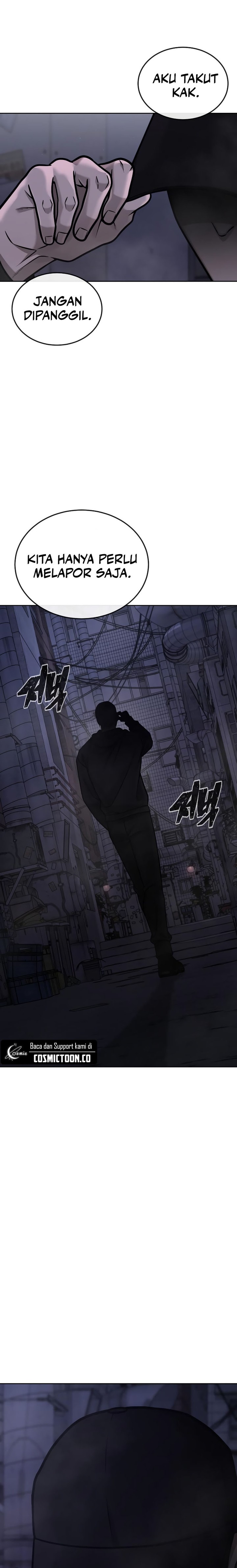 Quest Supremacy Chapter 163 - halaman 5